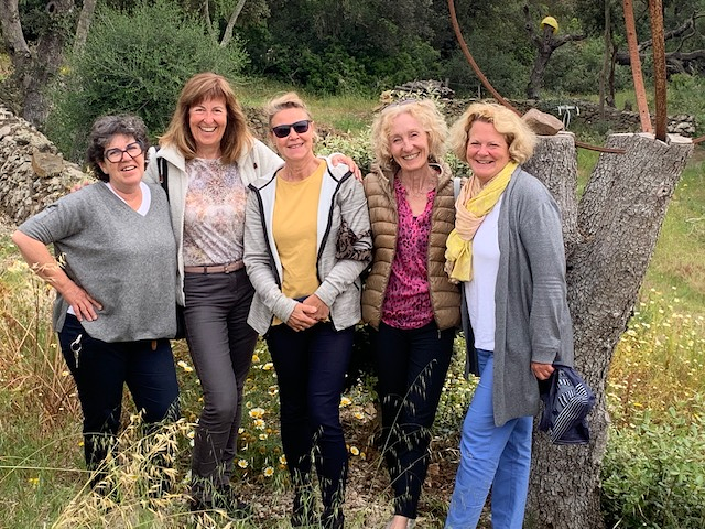 Learn Spanish In Menorca 6