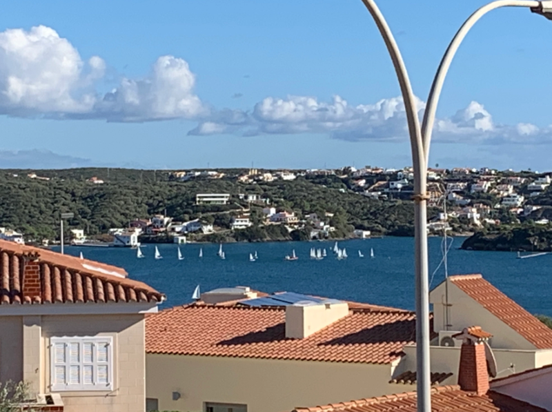 Learn Spanish In Menorca Maó