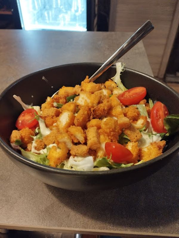 Restaurante Olympo 5