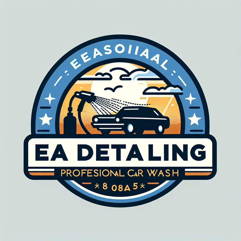 E-A DETAILING LAVADERO PROFESIONAL
