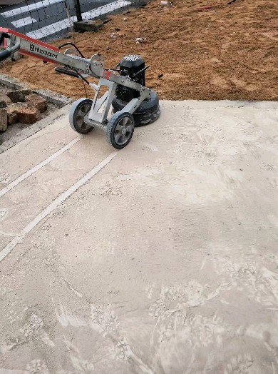 Microcementos Huelva PAVIMENTOS DE HORMIGON