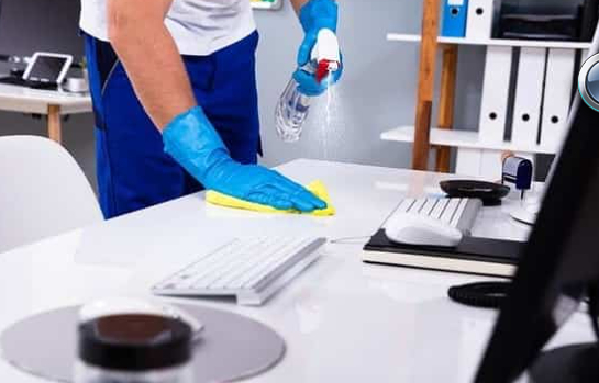 Grupo Canarias. Servicios Integrales de Limpieza 3