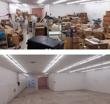 Grupo Canarias. Servicios Integrales de Limpieza LIMPIEZA: EMPRESAS