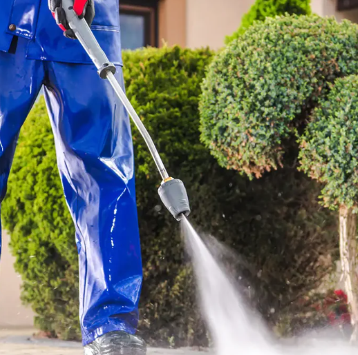 Grupo Canarias. Servicios Integrales de Limpieza 4