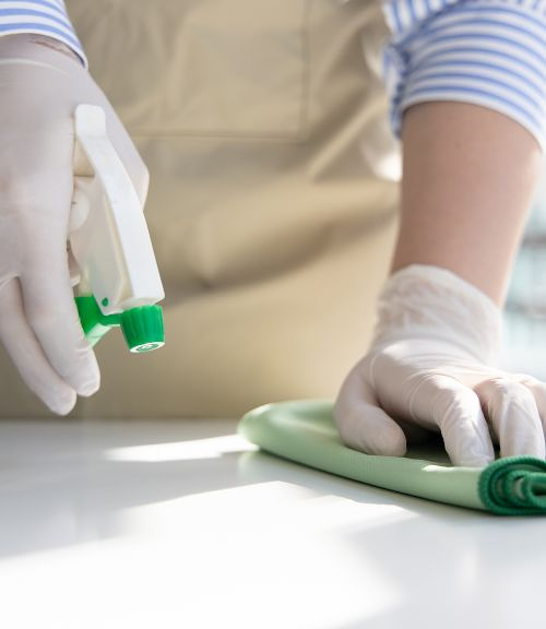 Grupo Canarias. Servicios Integrales de Limpieza 7