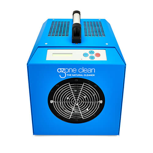 Grupo Canarias. Servicios Integrales de Limpieza 8