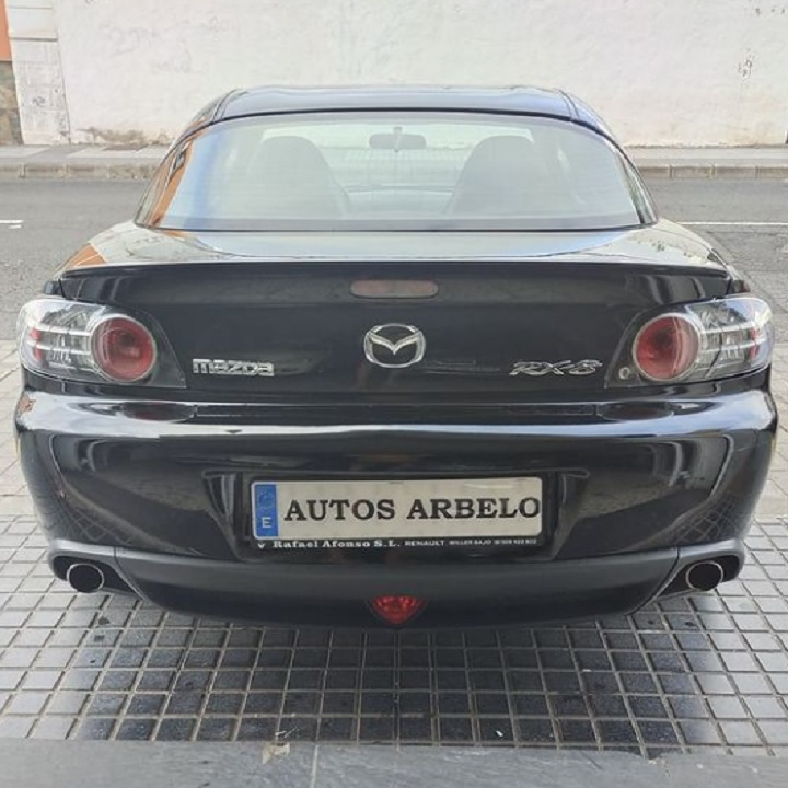 Autos Arbelo 2