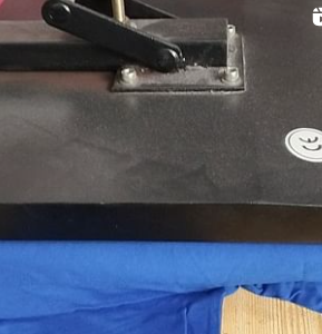 Pedidos DTF IMPRESION DIGITAL: SERVICIO