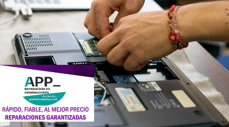 App Informática Celra 8