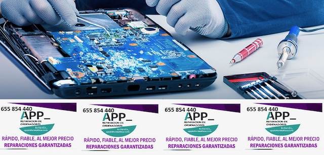 App Informática Celra 3