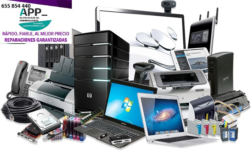 App Informática Celra 9