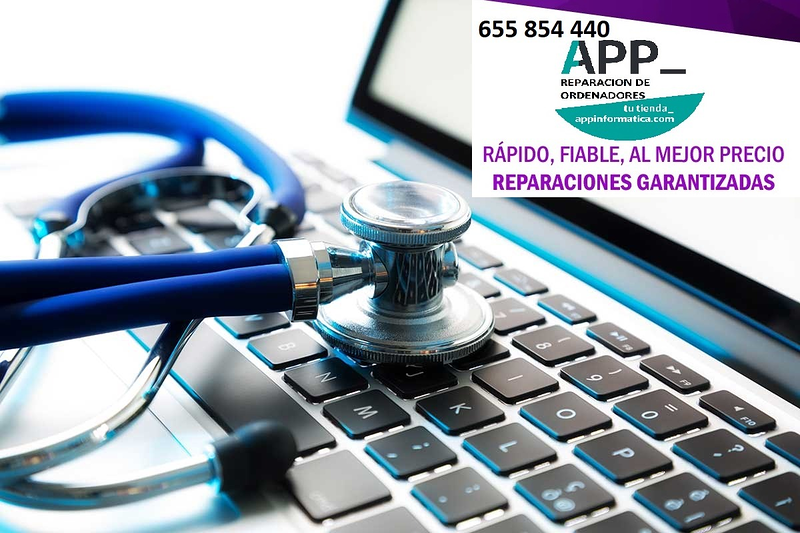 App Informática Celra 7