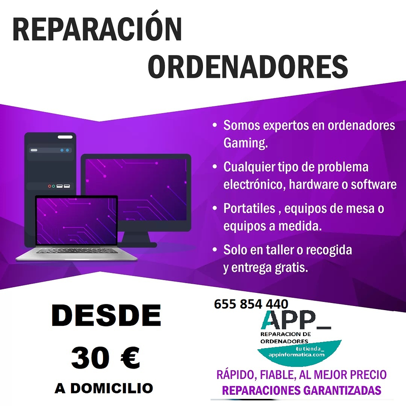 App Informática Celra 4