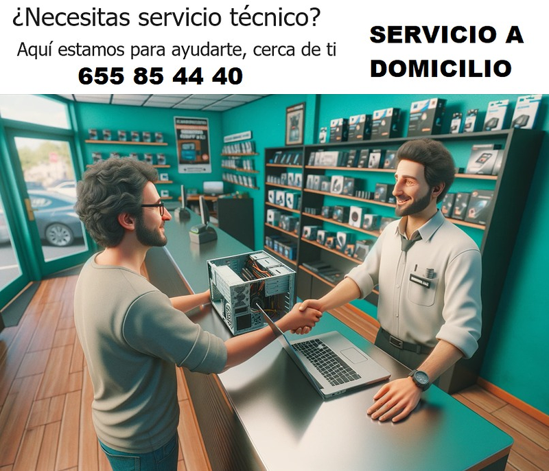 App Informática Celra 6