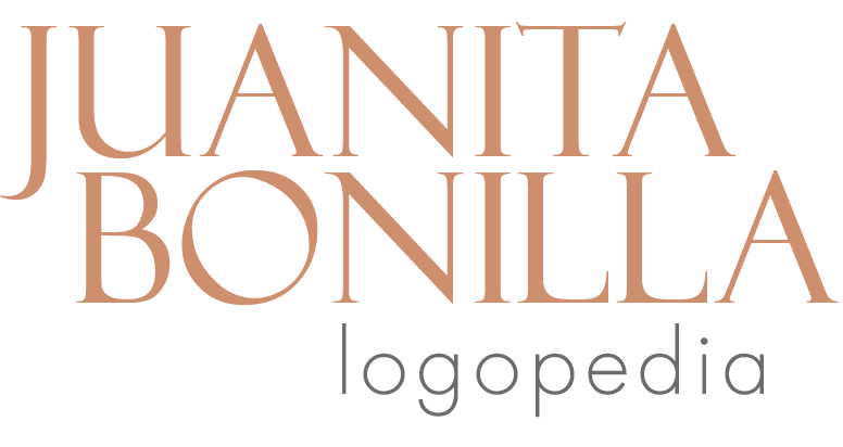 Logopedia Juanita Bonilla