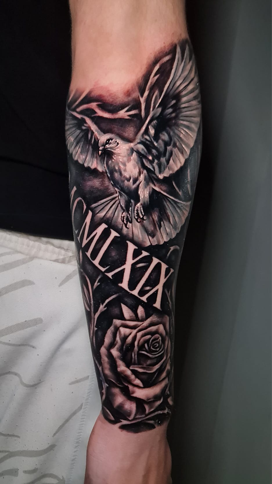 El Sata Tattoo Estudio 6