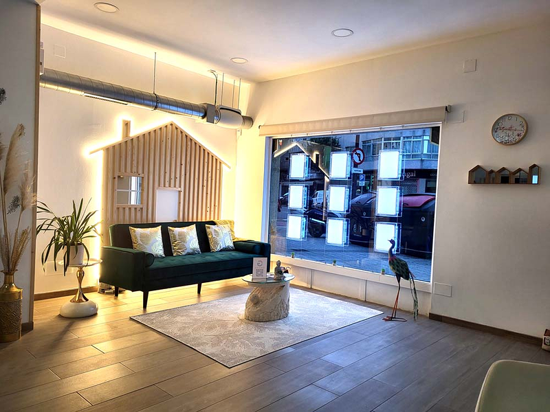 Inmobiliaria Tu-Ksa 2