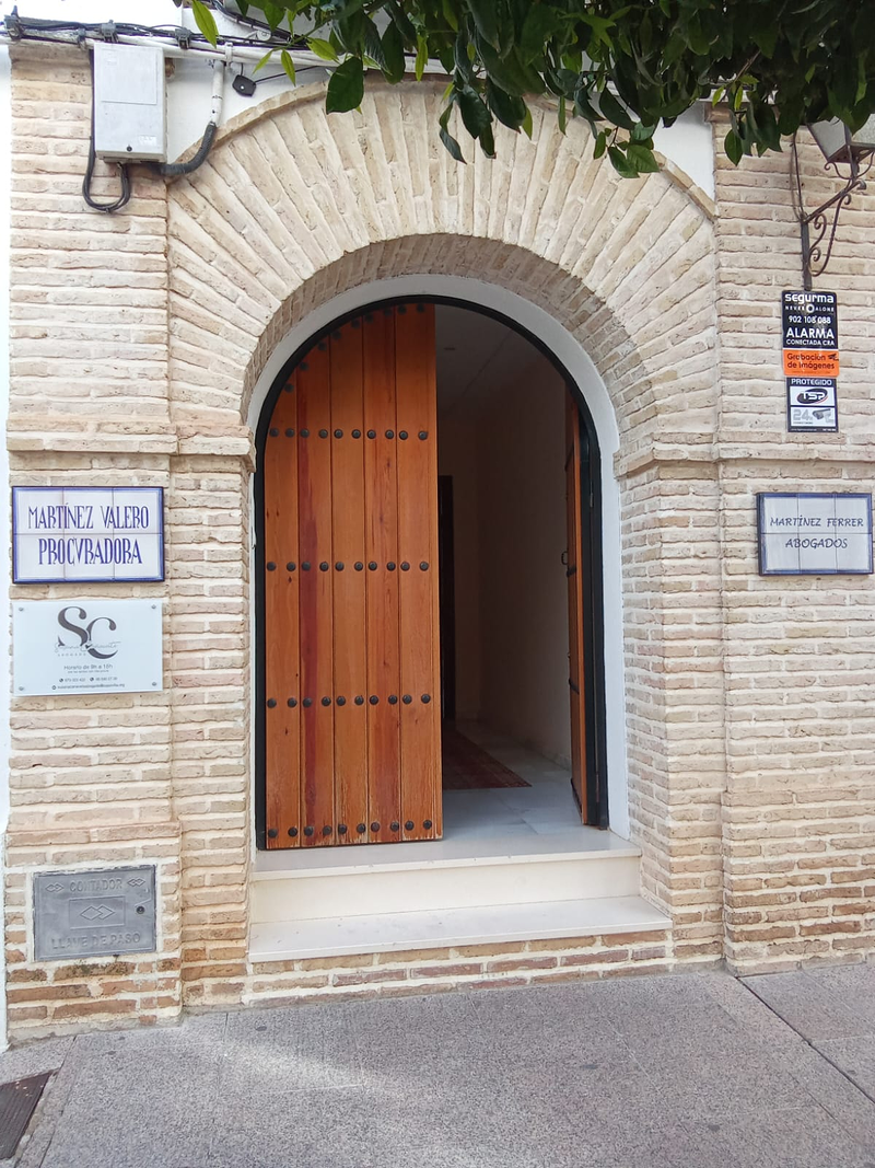 Susana Ca&ntilde;avate Llorens ABOGADOS