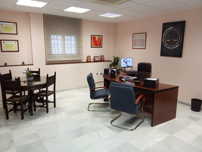 Susana Ca&ntilde;avate Llorens Écija