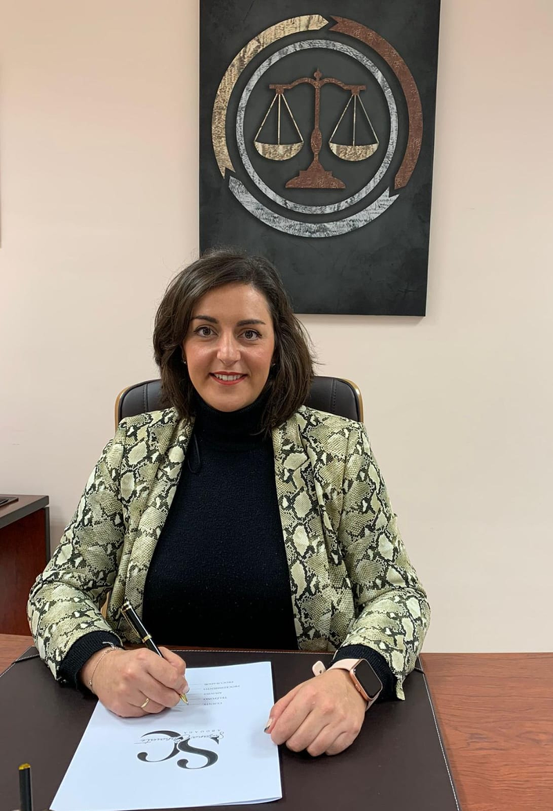 Susana Ca&ntilde;avate Llorens 5