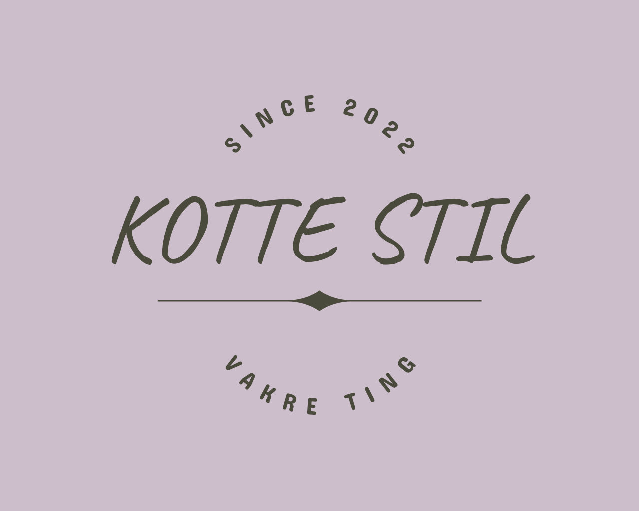 Kotte Stil