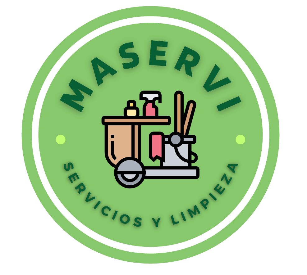 Limpiezas Maservi