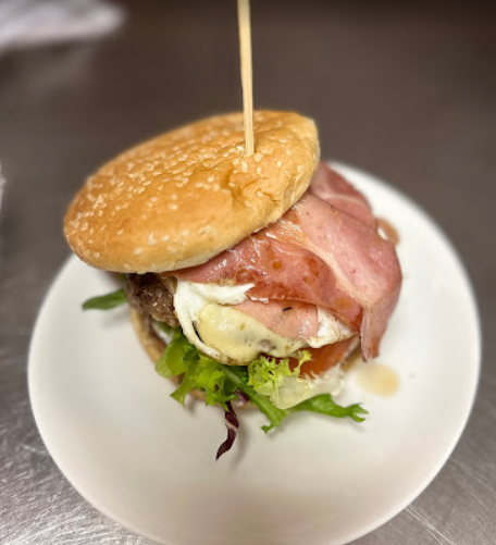 Restaurante Zaldu 18