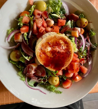 Restaurante Zaldu 14