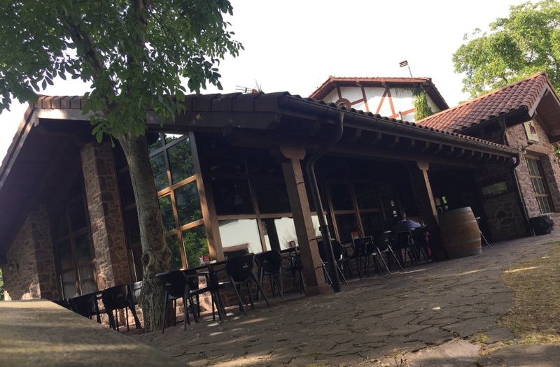 Restaurante Zaldu 11