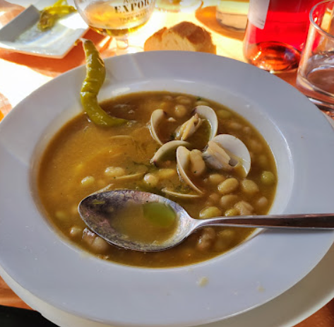 Restaurante Zaldu Oroz-Betelu/Orotz-Betelu