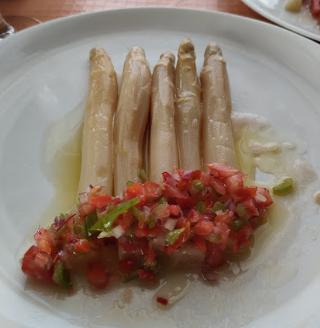 Restaurante Zaldu 19