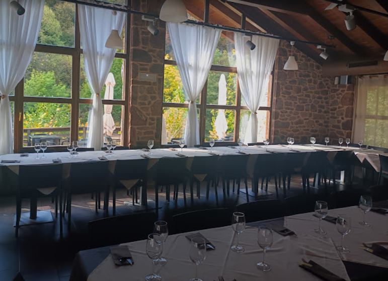 Restaurante Zaldu 21