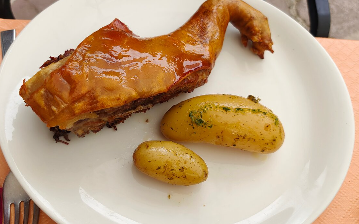 Restaurante Zaldu 17