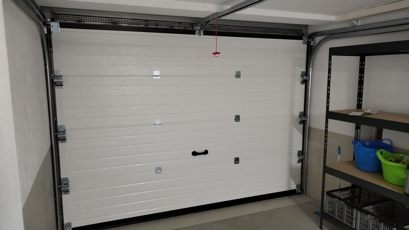 Puertas De Garaje Jerez Santa Cruz de Tenerife