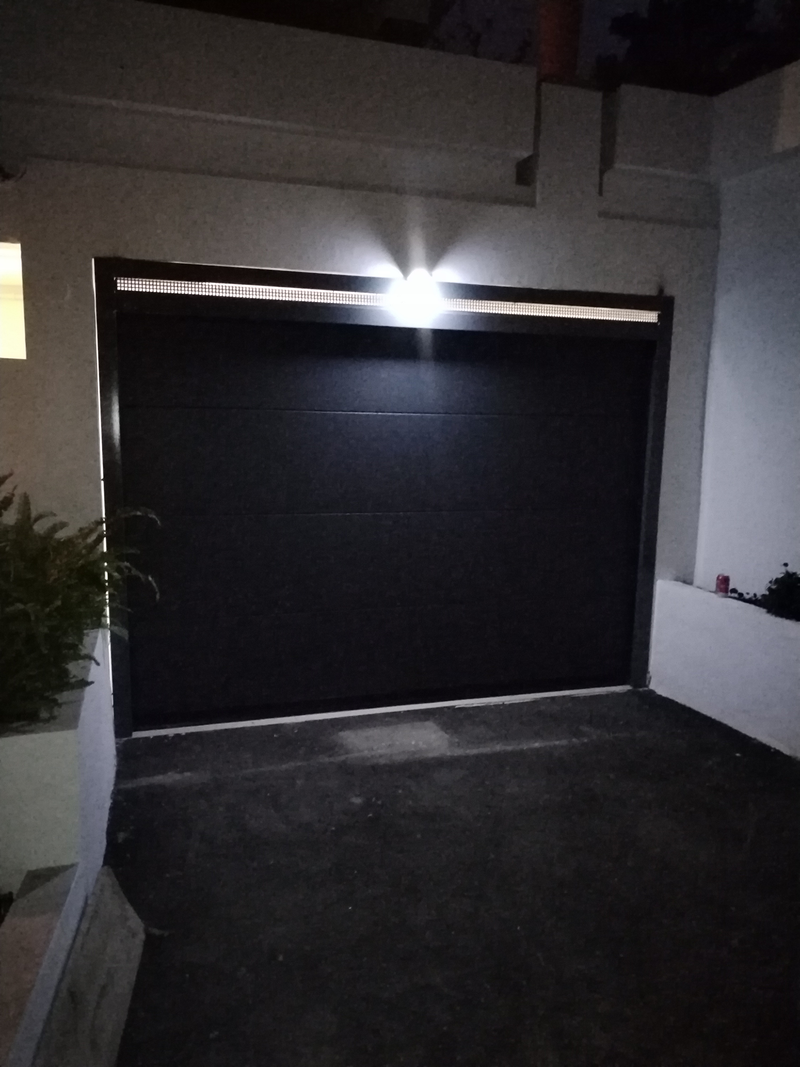 Puertas De Garaje Jerez 4