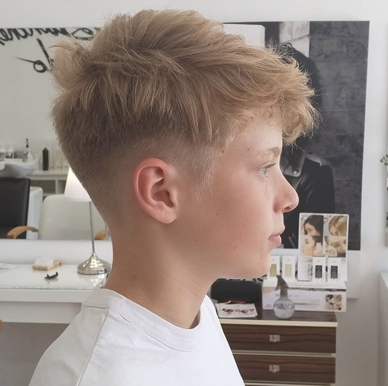 Gerardo Sanchez Professional Hair & Make Up Mijas