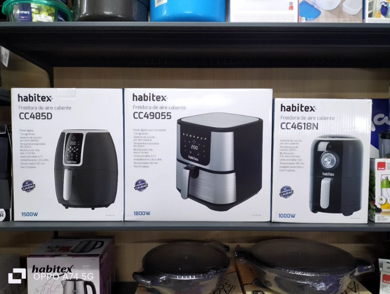 Ferreteria Scorpio - Cadena88 2