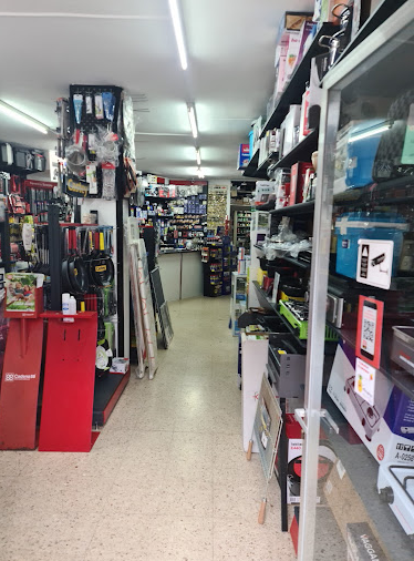 Ferreteria Scorpio - Cadena88 11