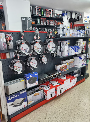 Ferreteria Scorpio - Cadena88 13