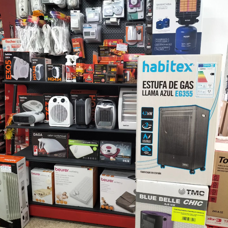 Ferreteria Scorpio - Cadena88 4