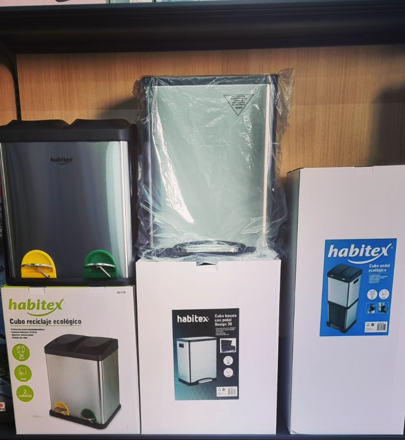 Ferreteria Scorpio - Cadena88 7