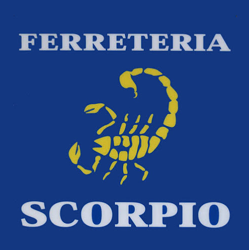 Ferreteria Scorpio - Cadena88 10