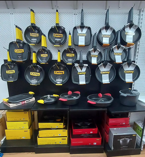 Ferreteria Scorpio - Cadena88 Esparreguera