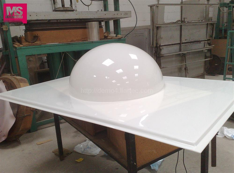 Manipulados Pl&aacute;sticos Santiga 30