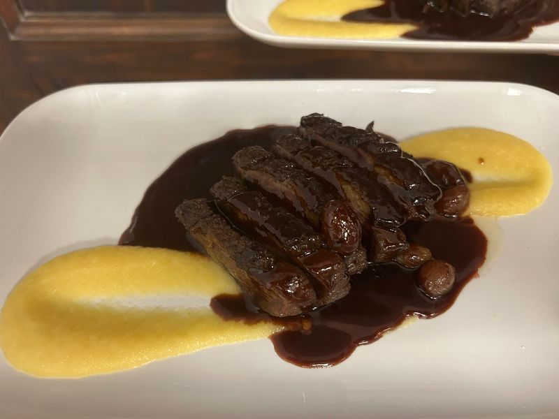 Oliveira´s Catering 4