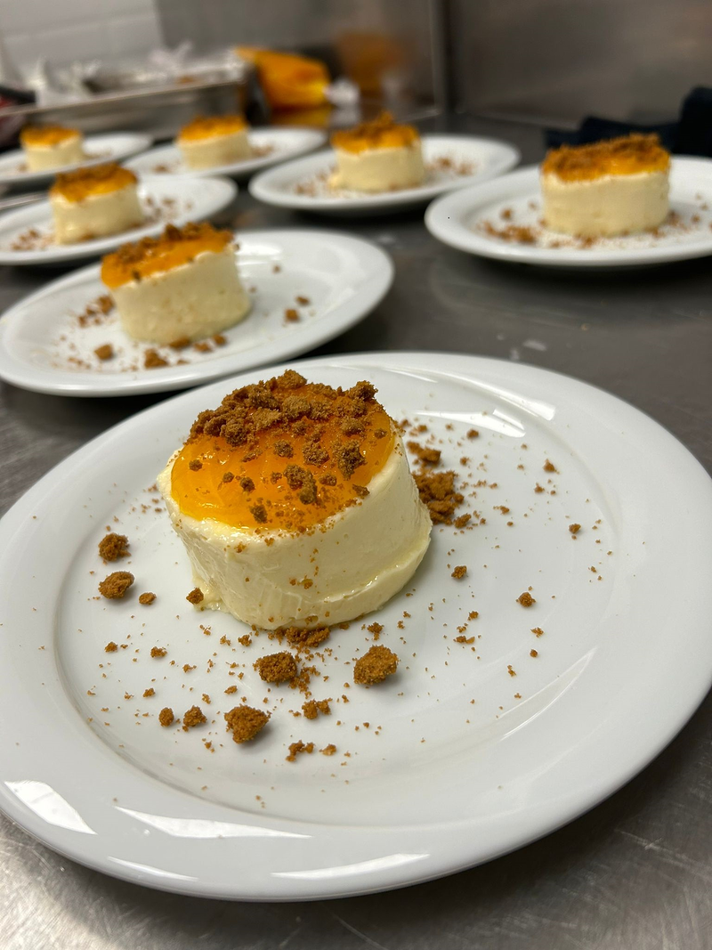 Oliveira´s Catering 8