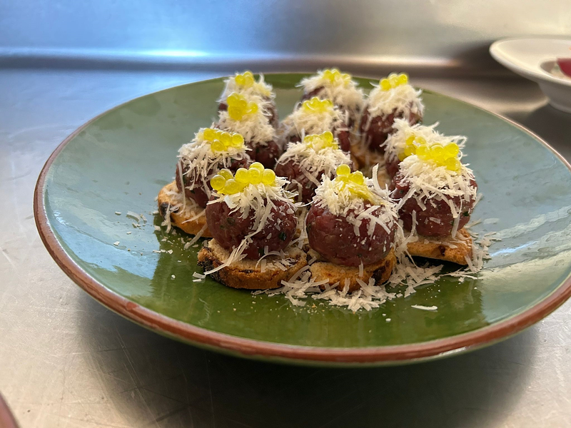 Oliveira´s Catering 6