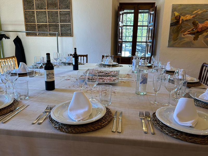 Oliveira´s Catering 2