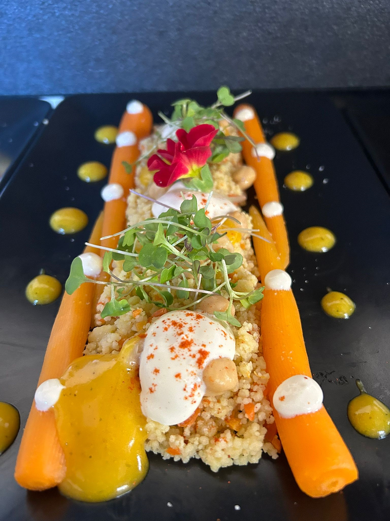 Oliveira´s Catering 5