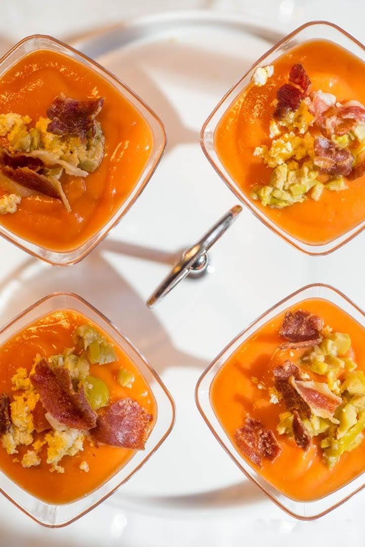 Oliveira´s Catering 14